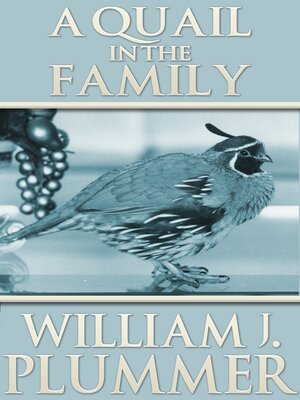 cover image of A Quail in the Family